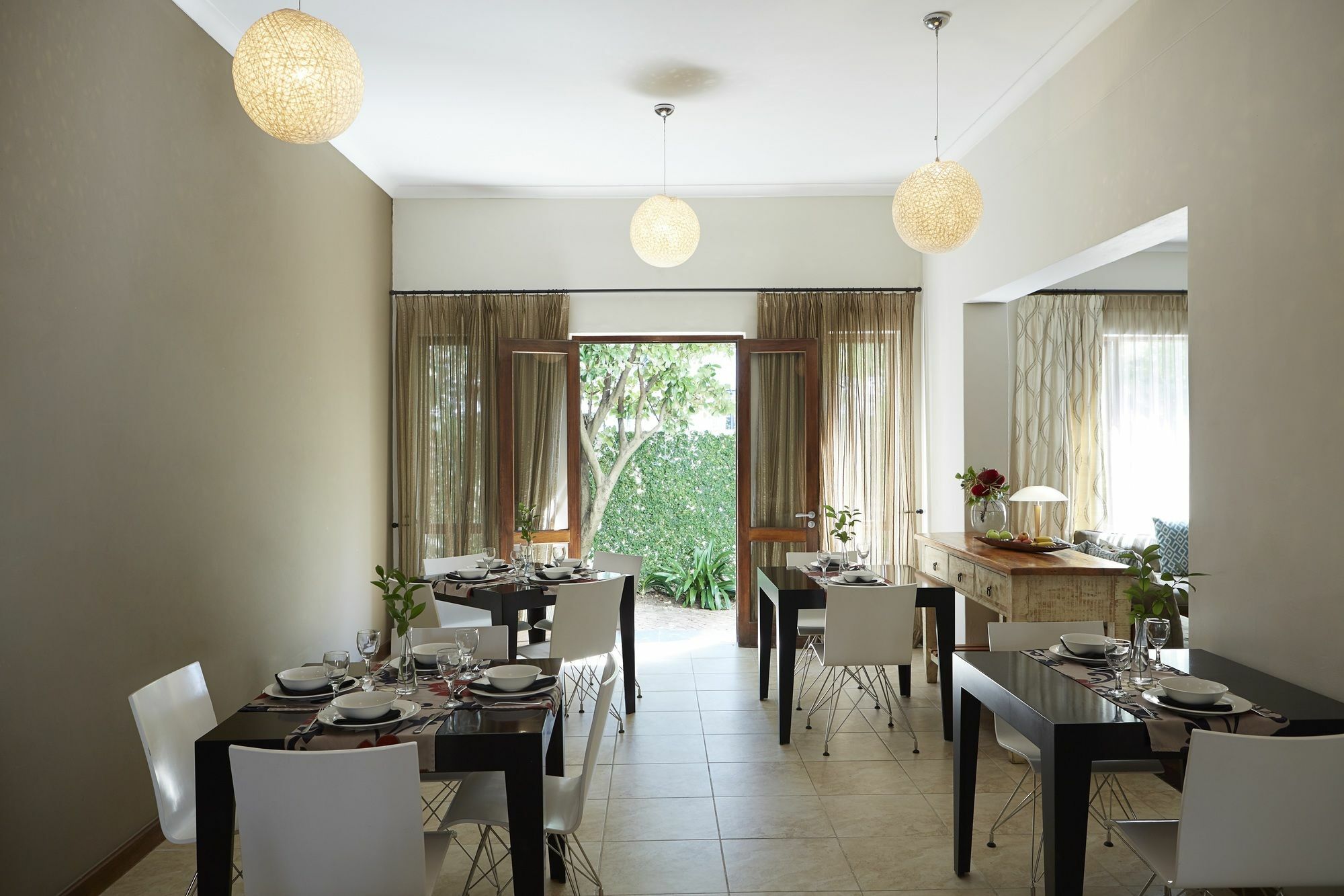 Bayflowers Guest House Cape Town Exterior photo