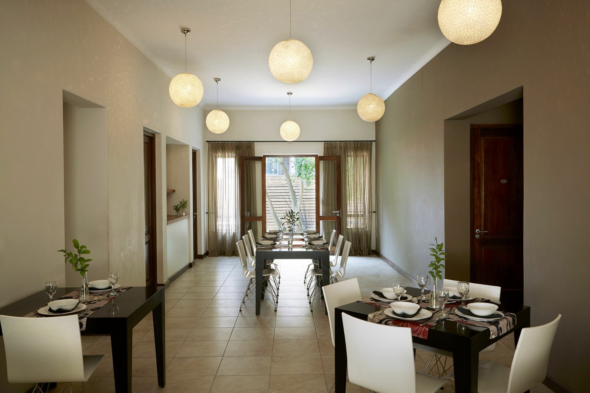 Bayflowers Guest House Cape Town Exterior photo